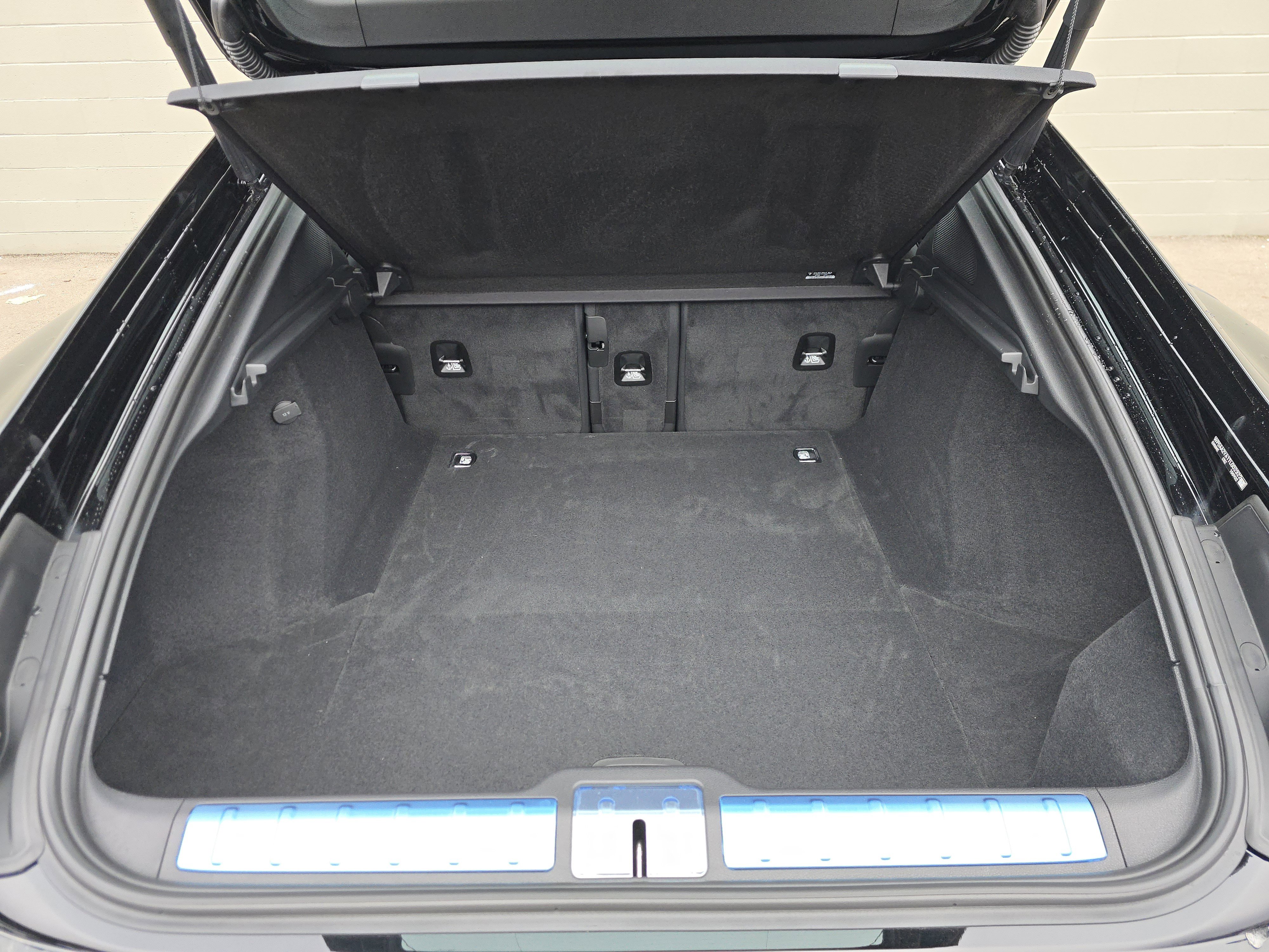 New 2026 Porsche Panamera 4 image 15