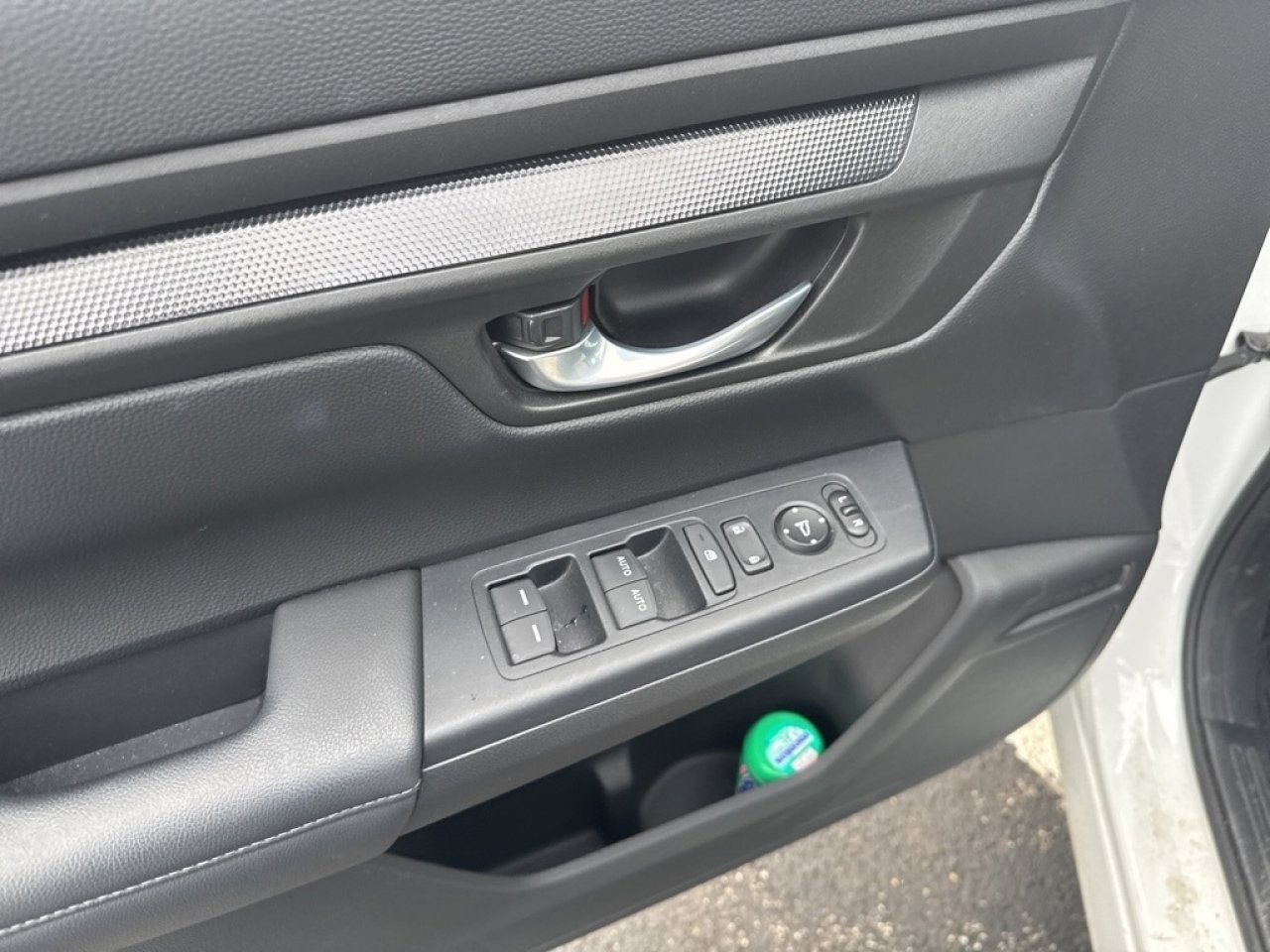 Used 2023 Honda CR-V EX image 21