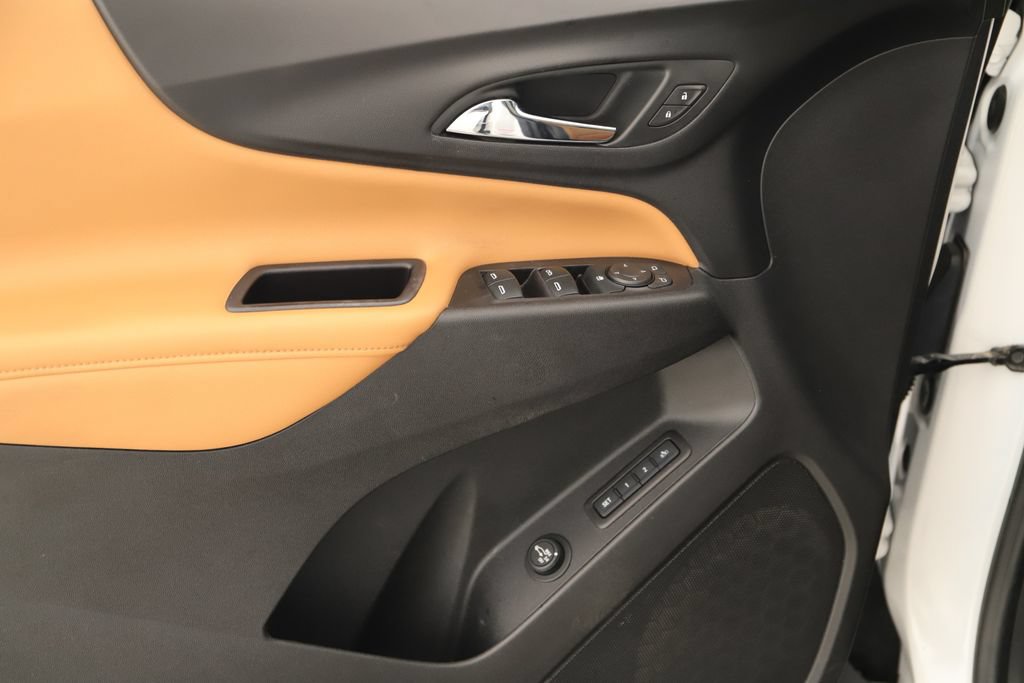Used 2020 Chevrolet Equinox Premier FWD image 21