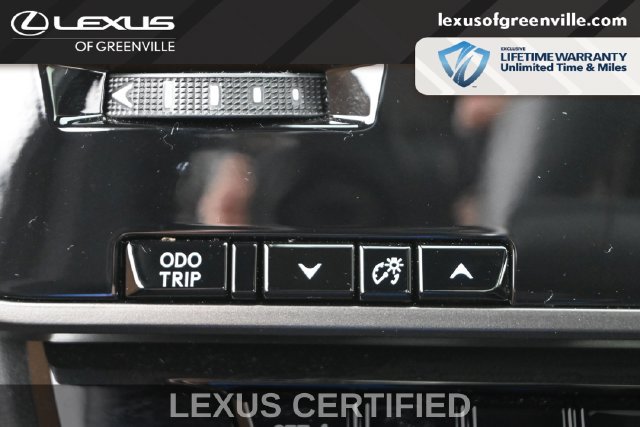 Certified 2026 Lexus RX 350 Premium w/ Convenience Package FWD image 14