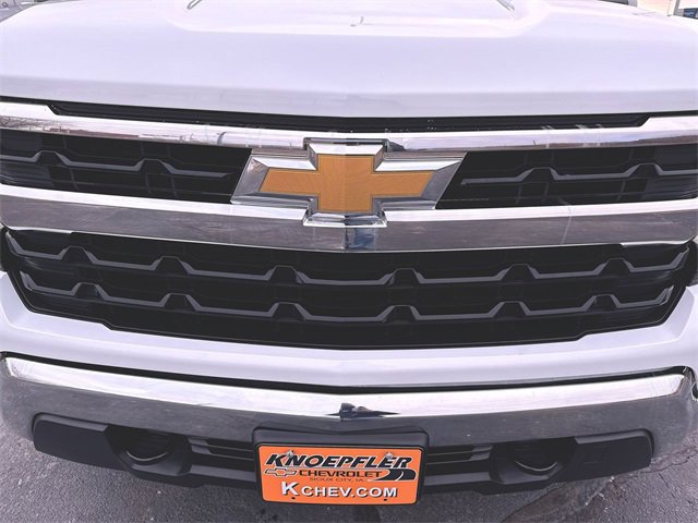 Used 2024 Chevrolet Silverado 1500 LT image 31