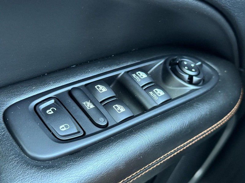 Used 2021 Jeep Compass Limited AWD/4WD image 22