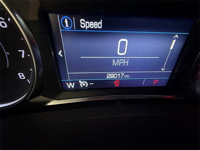 Certified 2023 GMC Terrain SLE w/ Driver Convenience Package image 15