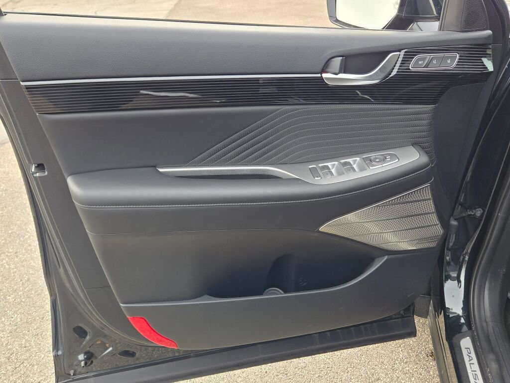 Used 2025 Hyundai Palisade Calligraphy image 29