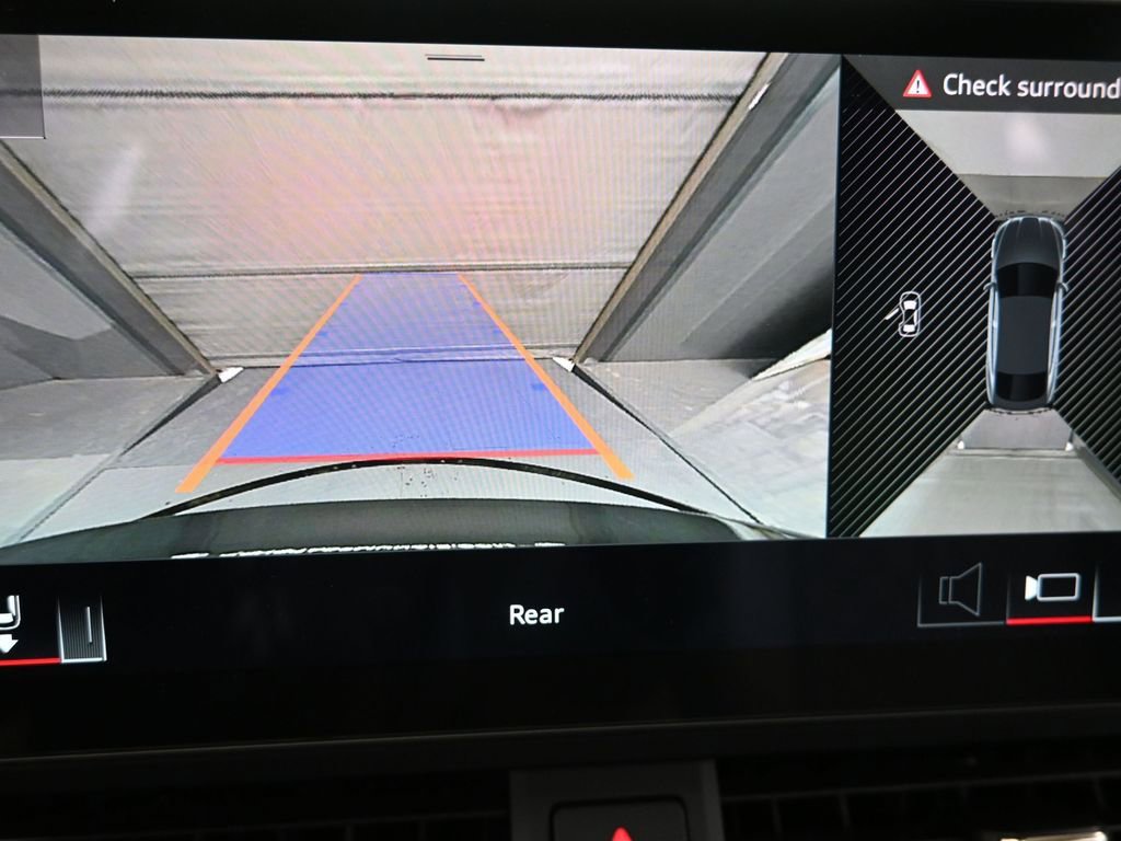 Used 2024 Audi S5 Premium Plus image 34