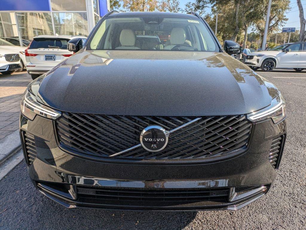 New 2026 Volvo XC90 T8 Ultra w/ Lounge Package image 9