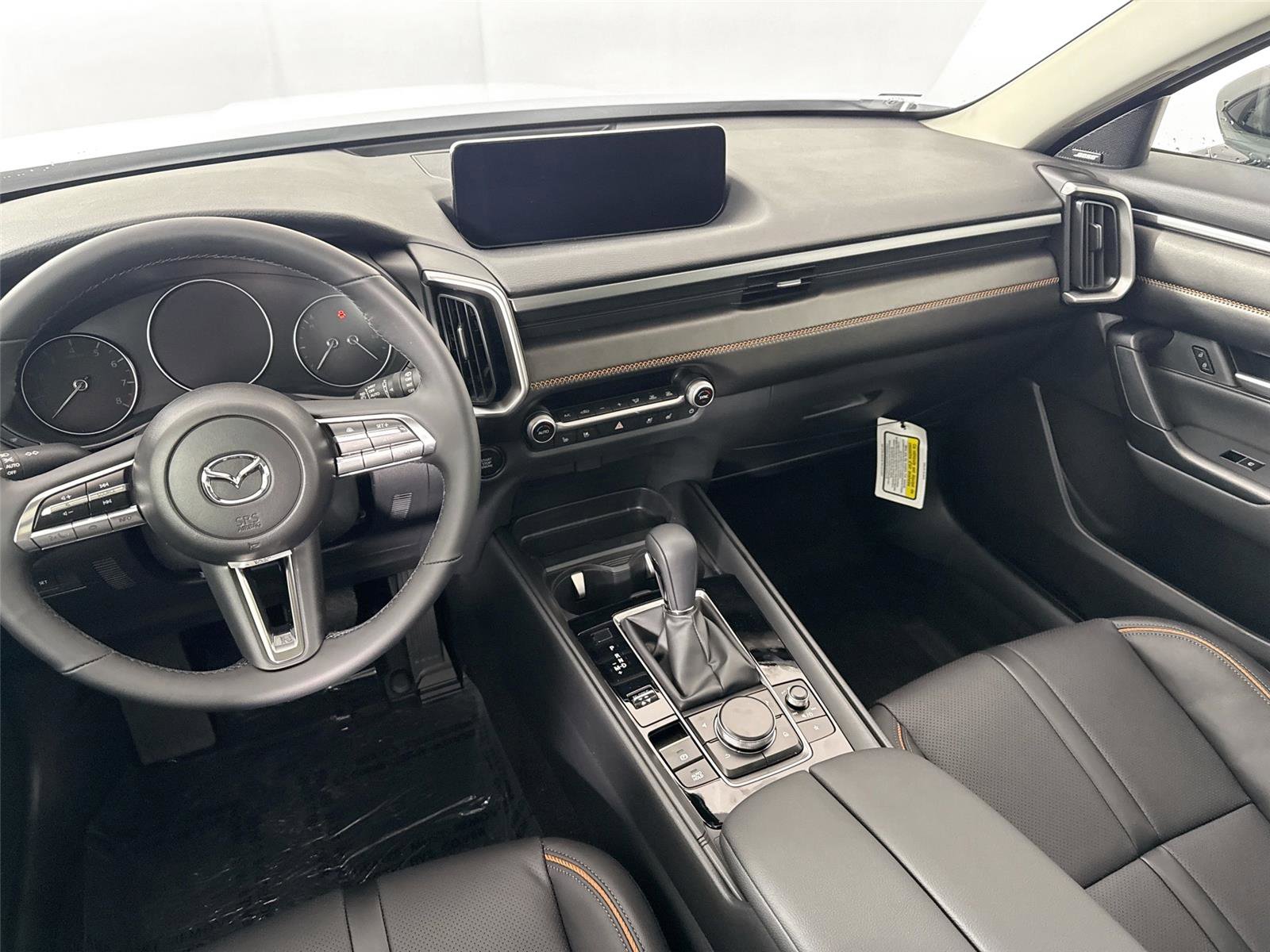 New 2026 MAZDA CX-50 AWD 2.5 S w/ Weather Package image 32