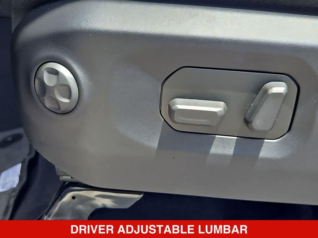 New 2026 Jeep Wrangler Unlimited Sahara AWD/4WD image 19
