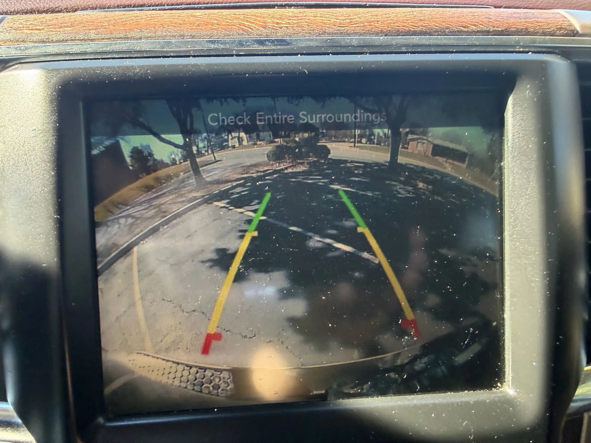 Used 2017 RAM 3500 Laramie Longhorn AWD/4WD image 20