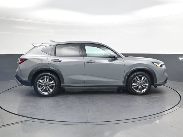 New 2026 Acura ADX AWD video 3