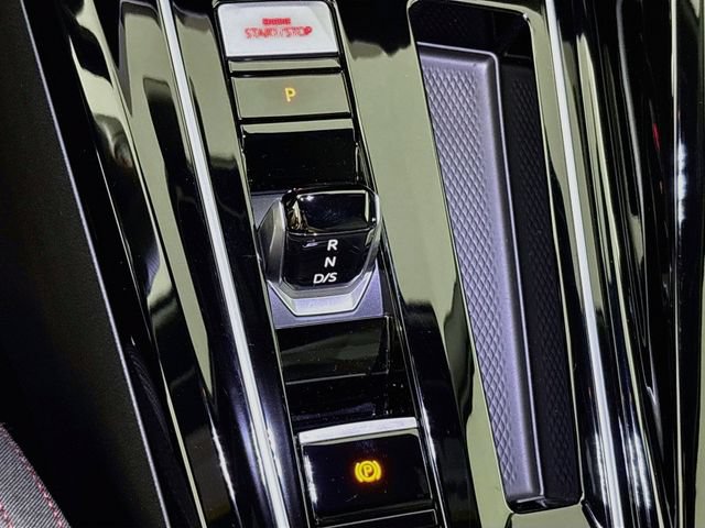 New 2026 Volkswagen GTI S FWD image 18