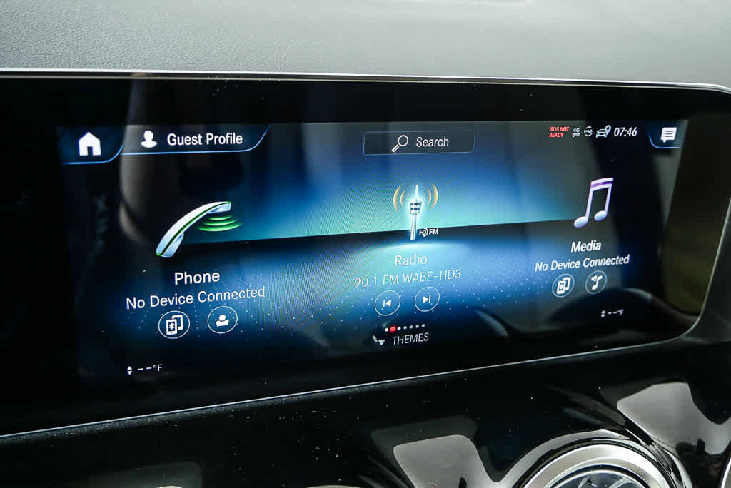 Used 2022 Mercedes-Benz GLA 250 image 18