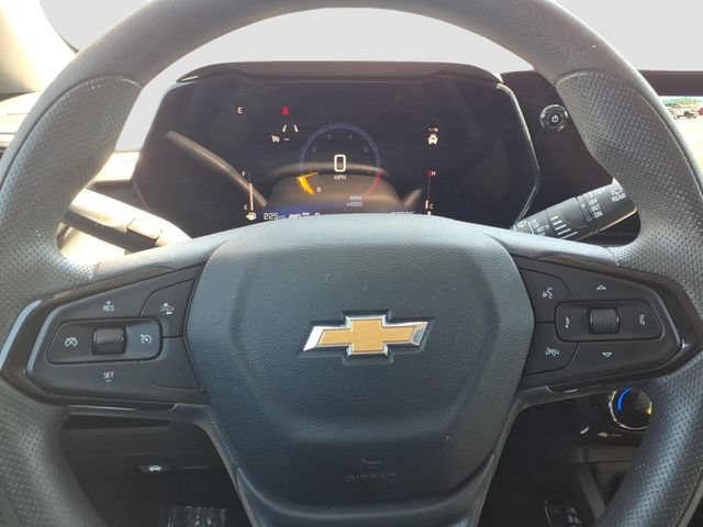Used 2025 Chevrolet TrailBlazer LT AWD/4WD image 27