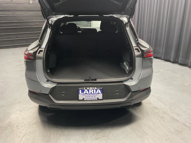 New 2026 Chevrolet Equinox EV LT image 5