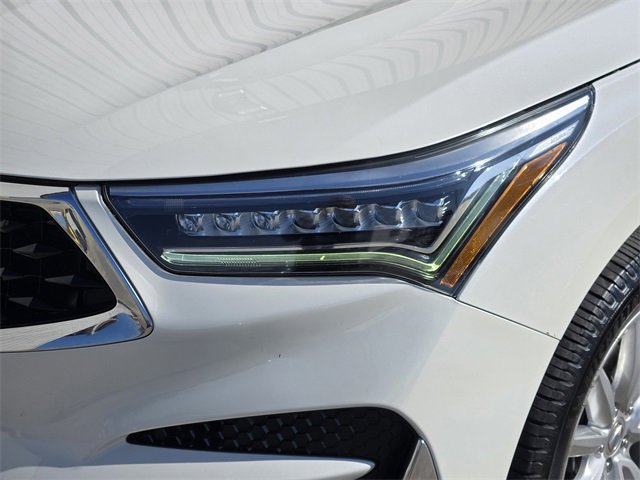 Used 2019 Acura RDX FWD image 12