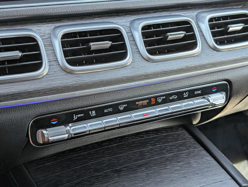 Certified 2022 Mercedes-Benz GLE 350 4MATIC image 19