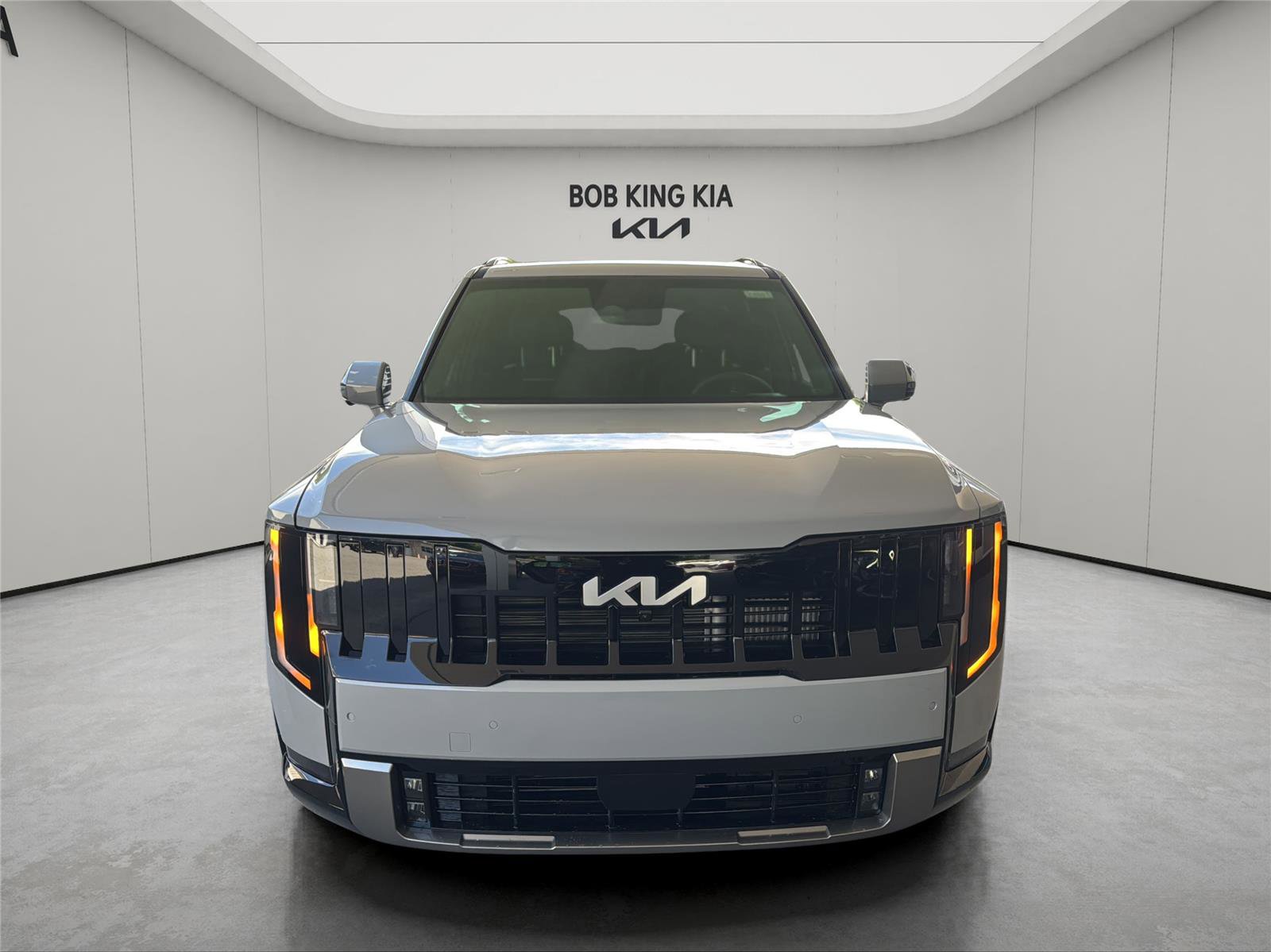 New 2027 Kia Telluride SX Prestige AWD/4WD image 8