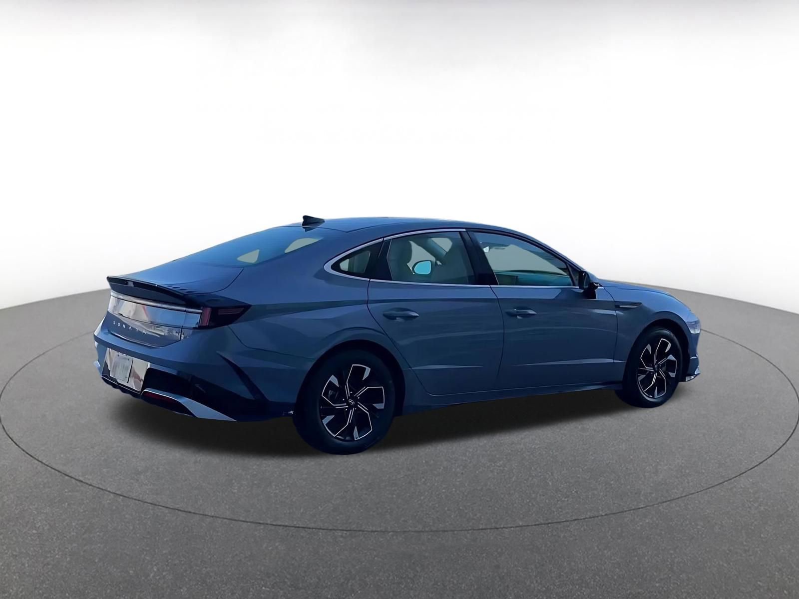 Used 2025 Hyundai Sonata SEL image 15