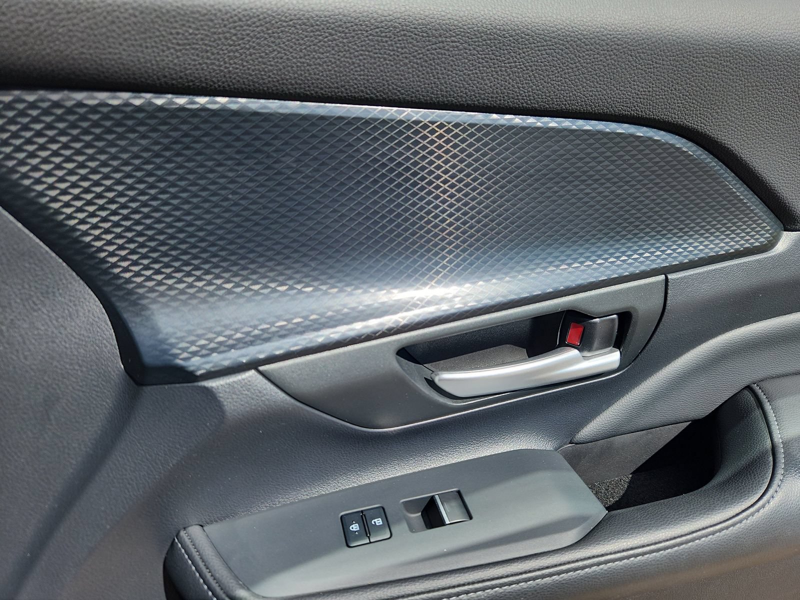 Used 2024 Toyota Grand Highlander AWD Hybrid image 18