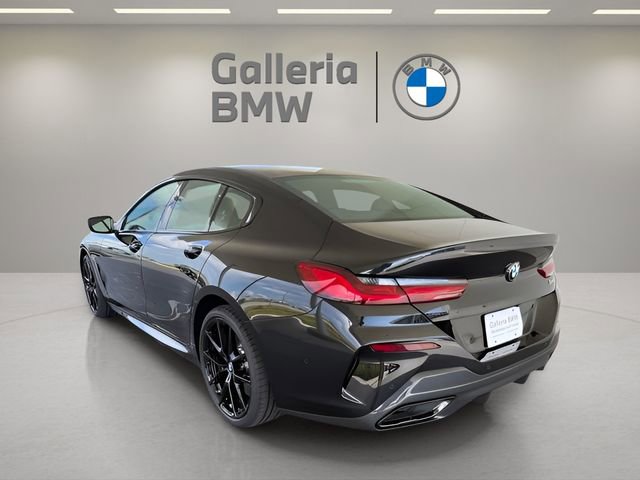 Used 2026 BMW 840i w/ M Sport Professional Package image 14