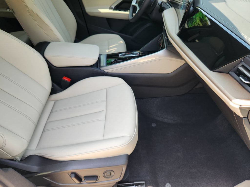 Certified 2026 Audi Q5 2.0T AWD/4WD image 16