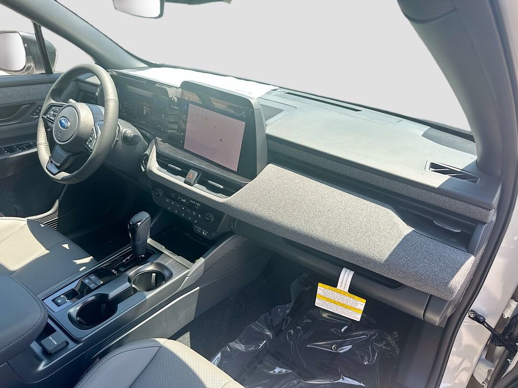 New 2026 Subaru Outback Limited AWD/4WD image 30
