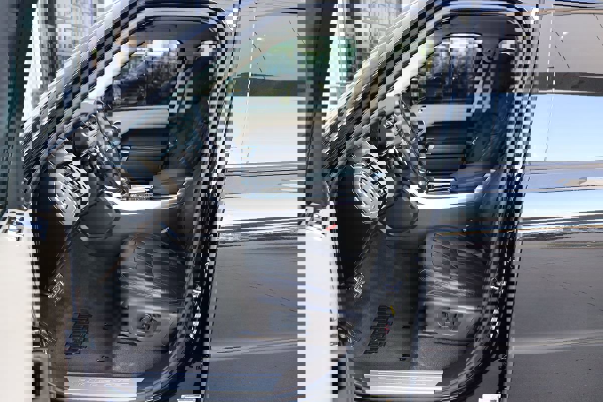 Used 2019 Land Rover Range Rover Sport Supercharged image 34