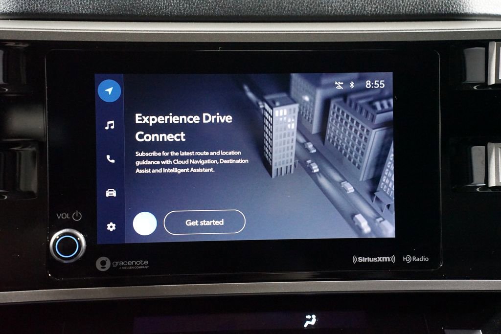 Used 2024 Toyota Tundra SR5 w/ SR5 Premium Package image 18