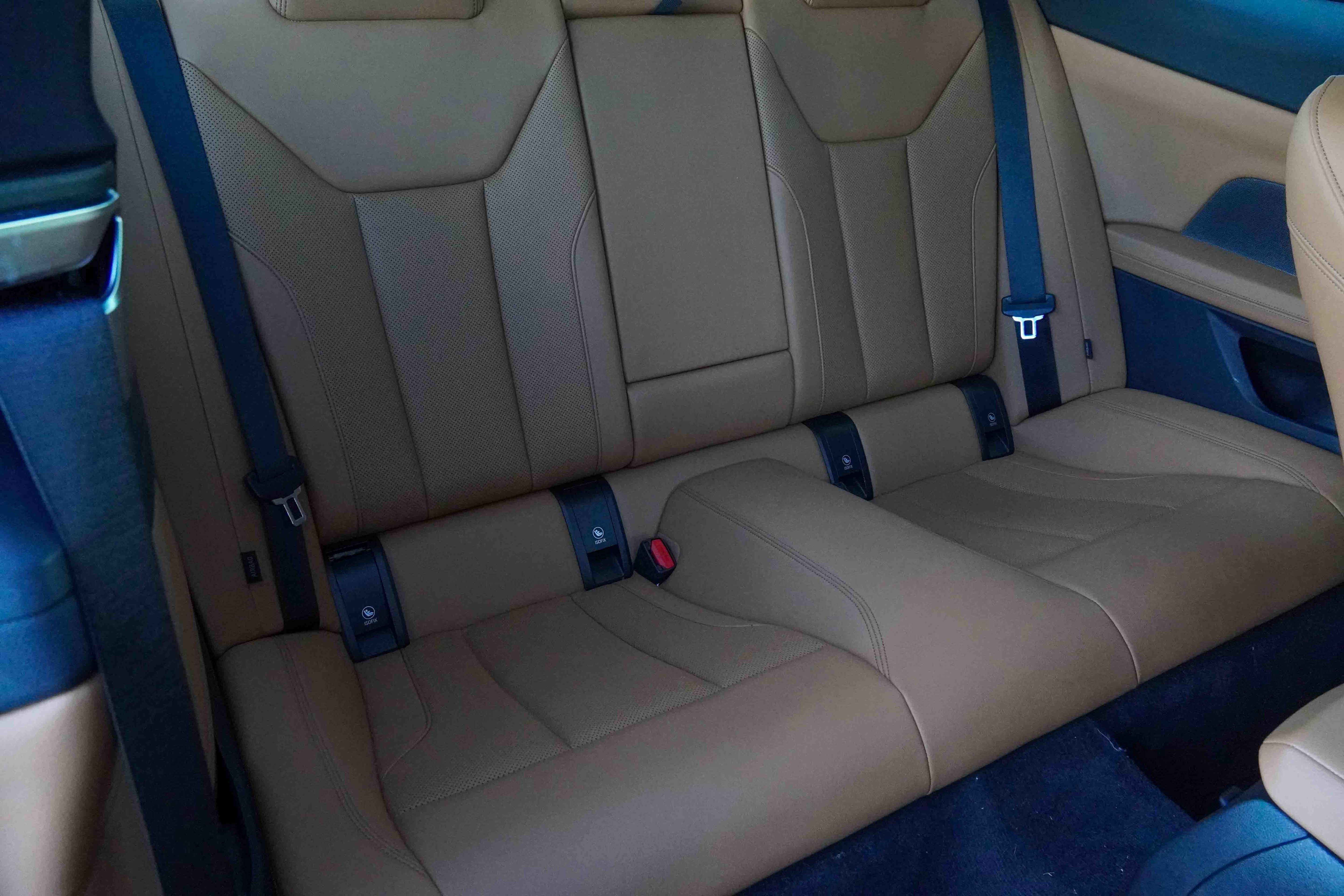 Certified 2022 BMW 430i xDrive Coupe w/ M Sport Package image 35