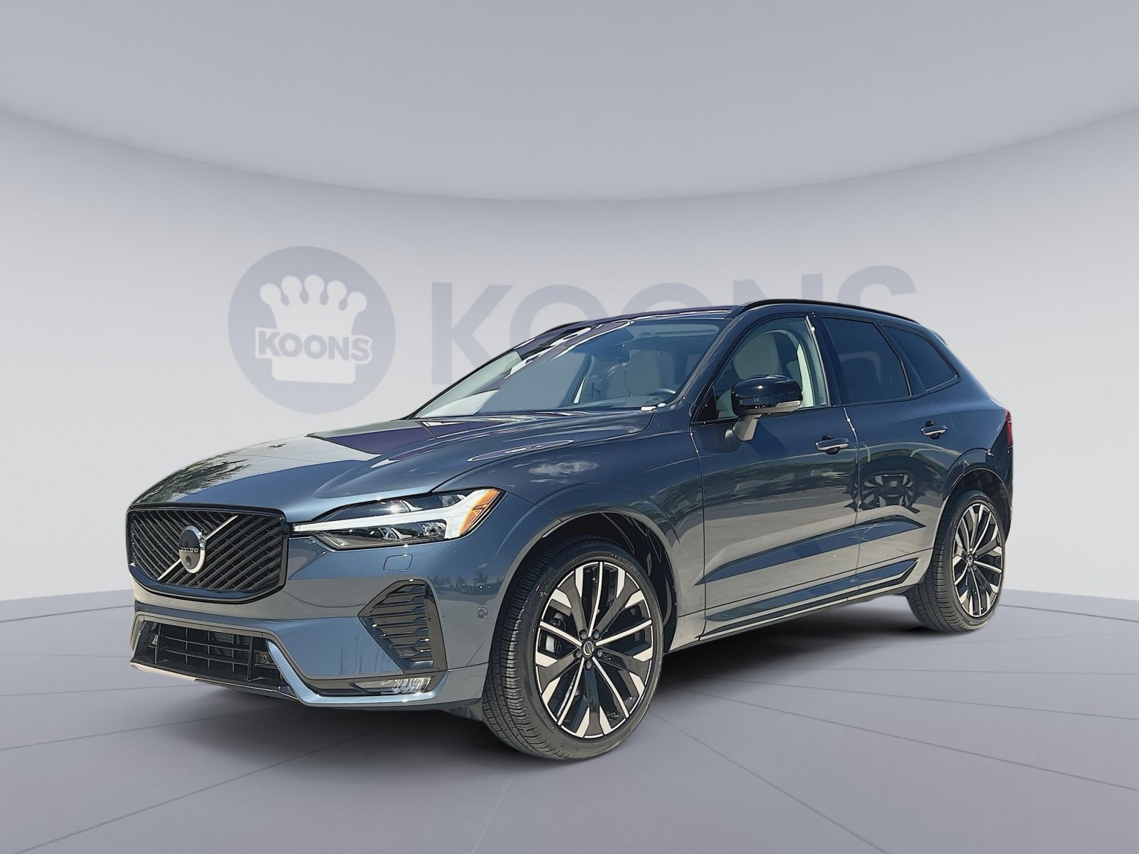 New 2026 Volvo XC60 B5 Ultra w/ Protection Package Premier