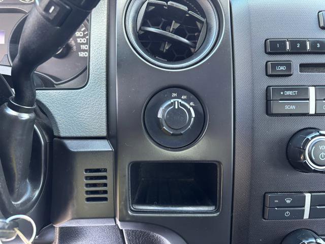 Used 2013 Ford F150 STX w/ Mid Equipment Group AWD/4WD image 24