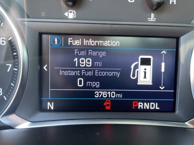 Used 2022 Chevrolet Equinox RS image 23