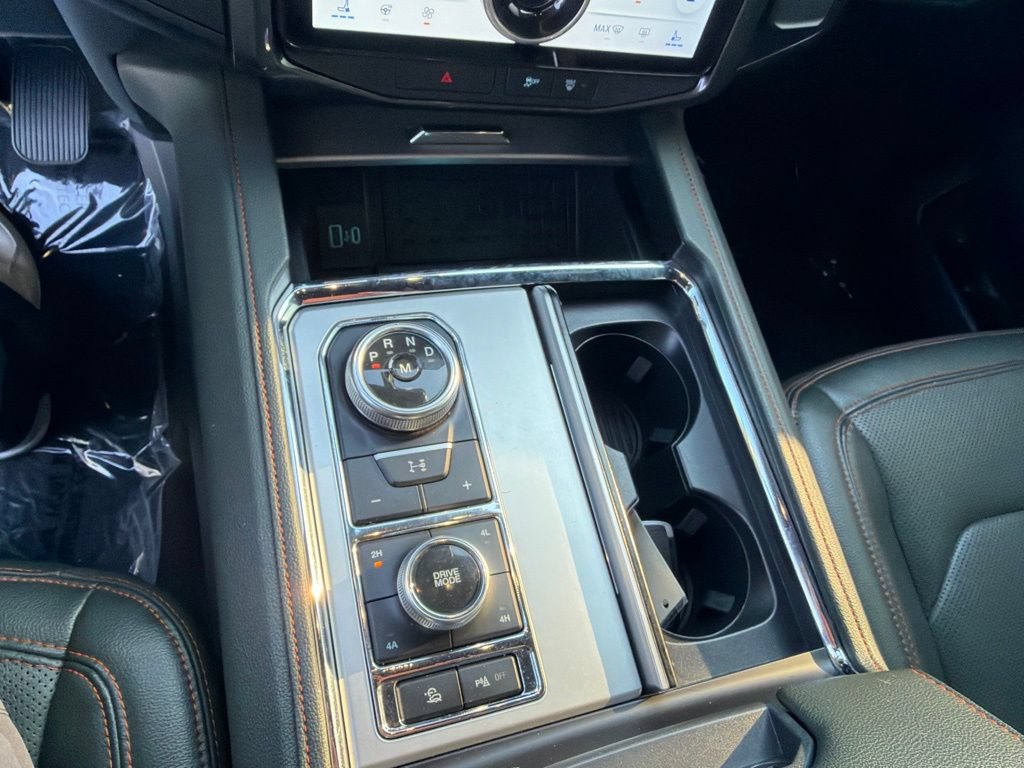 Used 2022 Ford Expedition Timberline AWD/4WD image 6