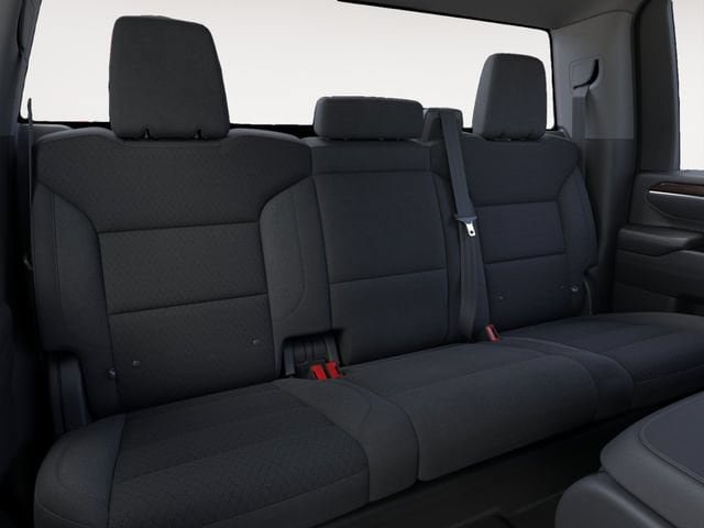 New 2026 GMC Sierra 2500 SLE w/ SLE Value Package; AWD/4WD image 17