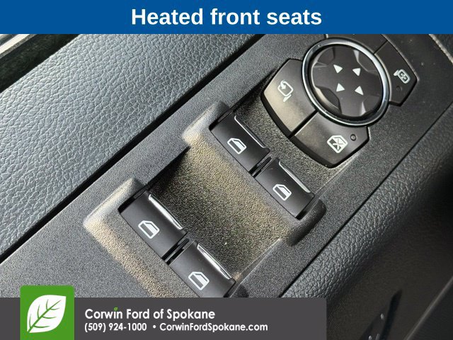 Used 2019 Ford F150 Lariat w/ Equipment Group 502A Luxury AWD/4WD image 22