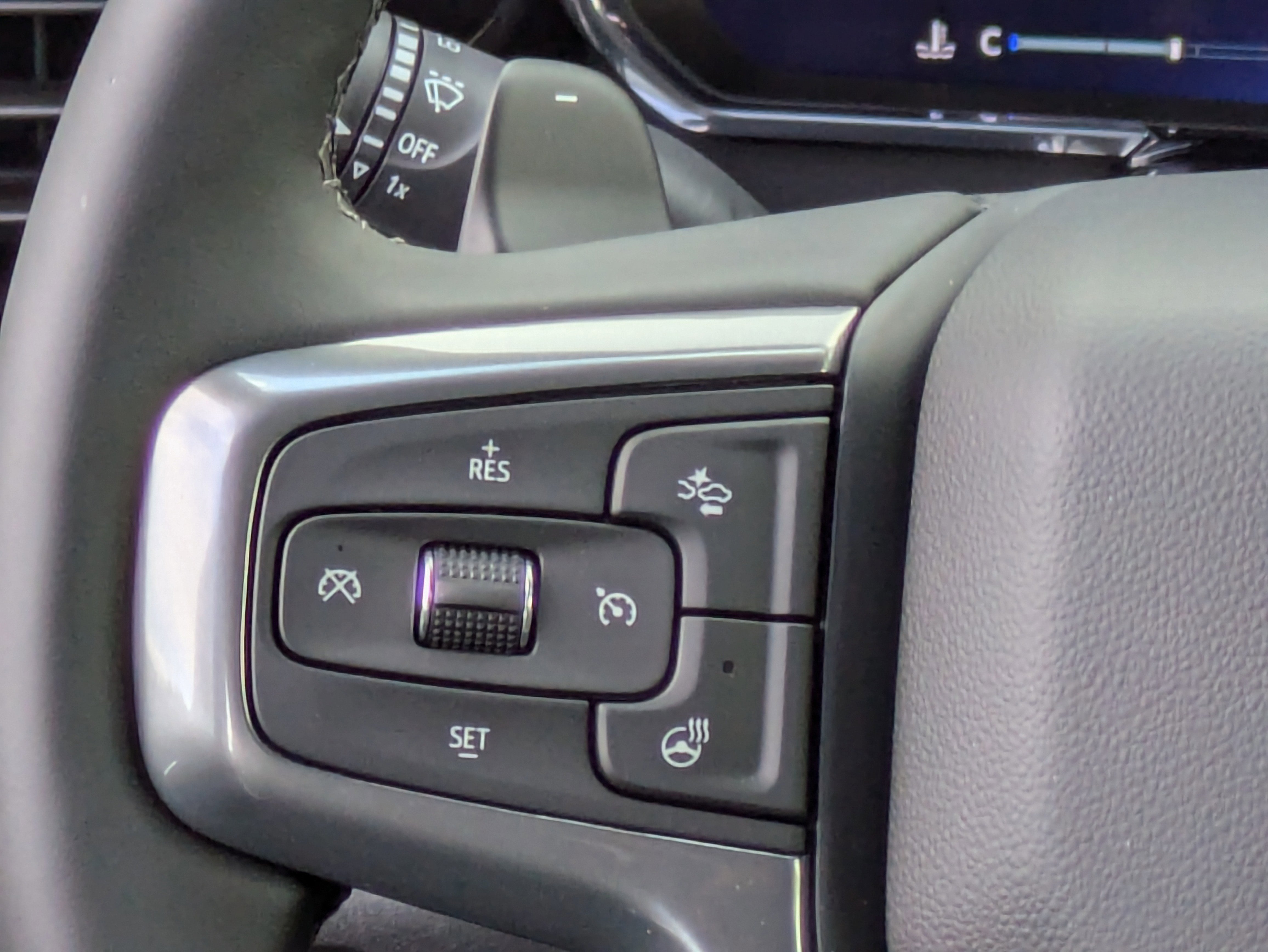New 2026 Chevrolet Silverado 1500 LT Trail Boss w/ Convenience Package II image 22