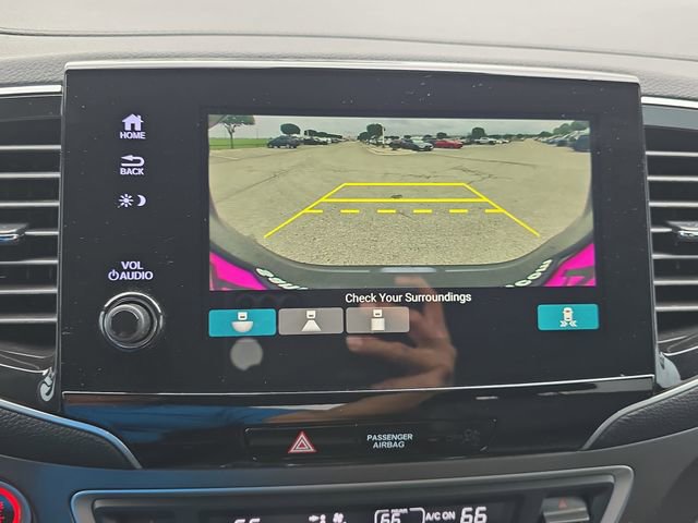 Used 2021 Honda Passport EX-L image 23