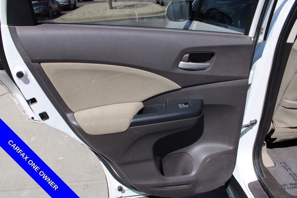 Used 2013 Honda CR-V EX image 25