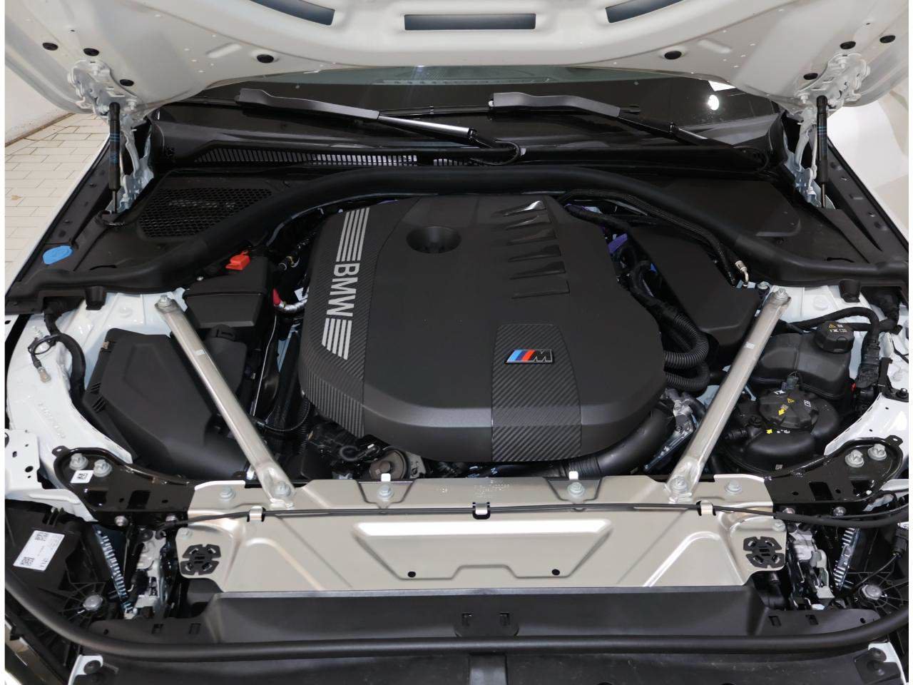 New 2027 BMW M440i Coupe w/ Premium Package RWD image 21