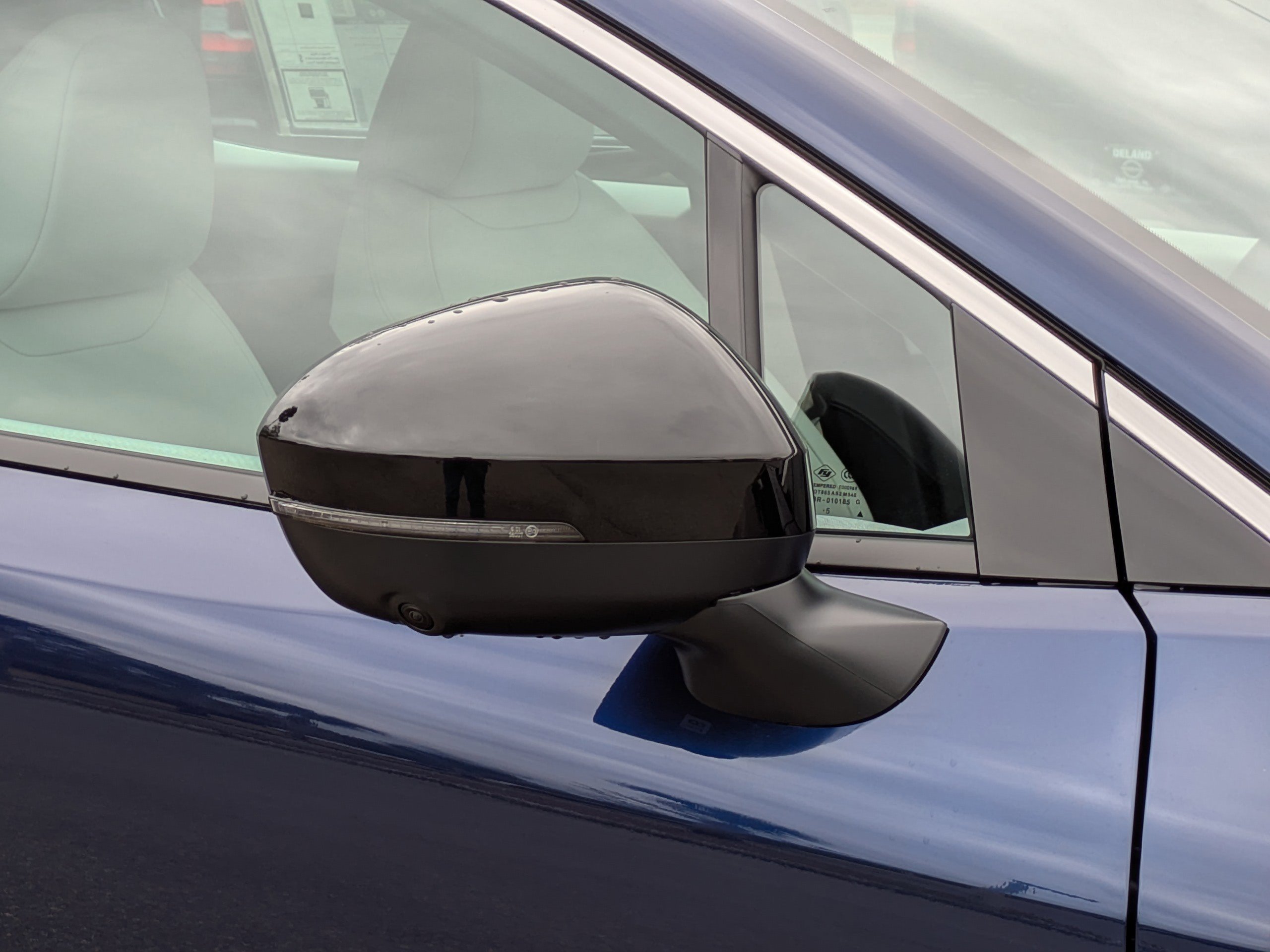 New 2026 Nissan Leaf SV+ image 12