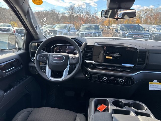 New 2026 GMC Sierra 1500 Elevation image 13