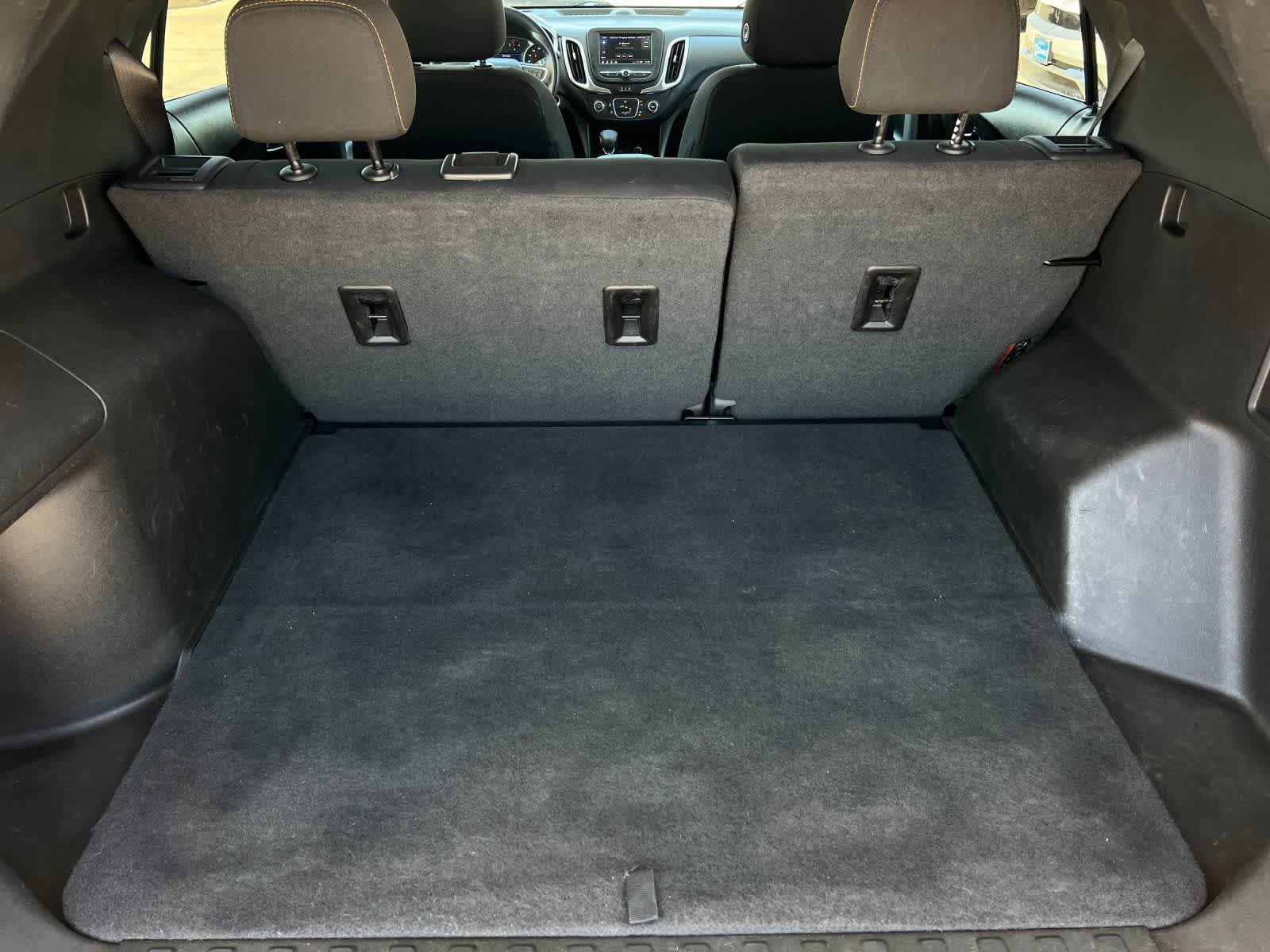 Used 2022 Chevrolet Equinox LT FWD image 16