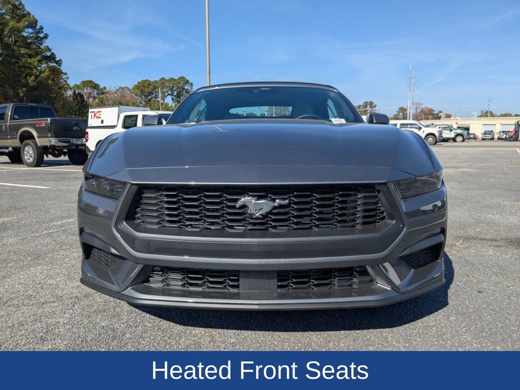 New 2026 Ford Mustang Premium image 10