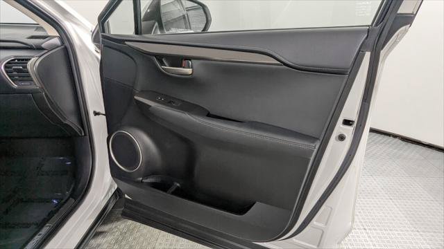 Used 2016 Lexus NX 200t FWD image 18