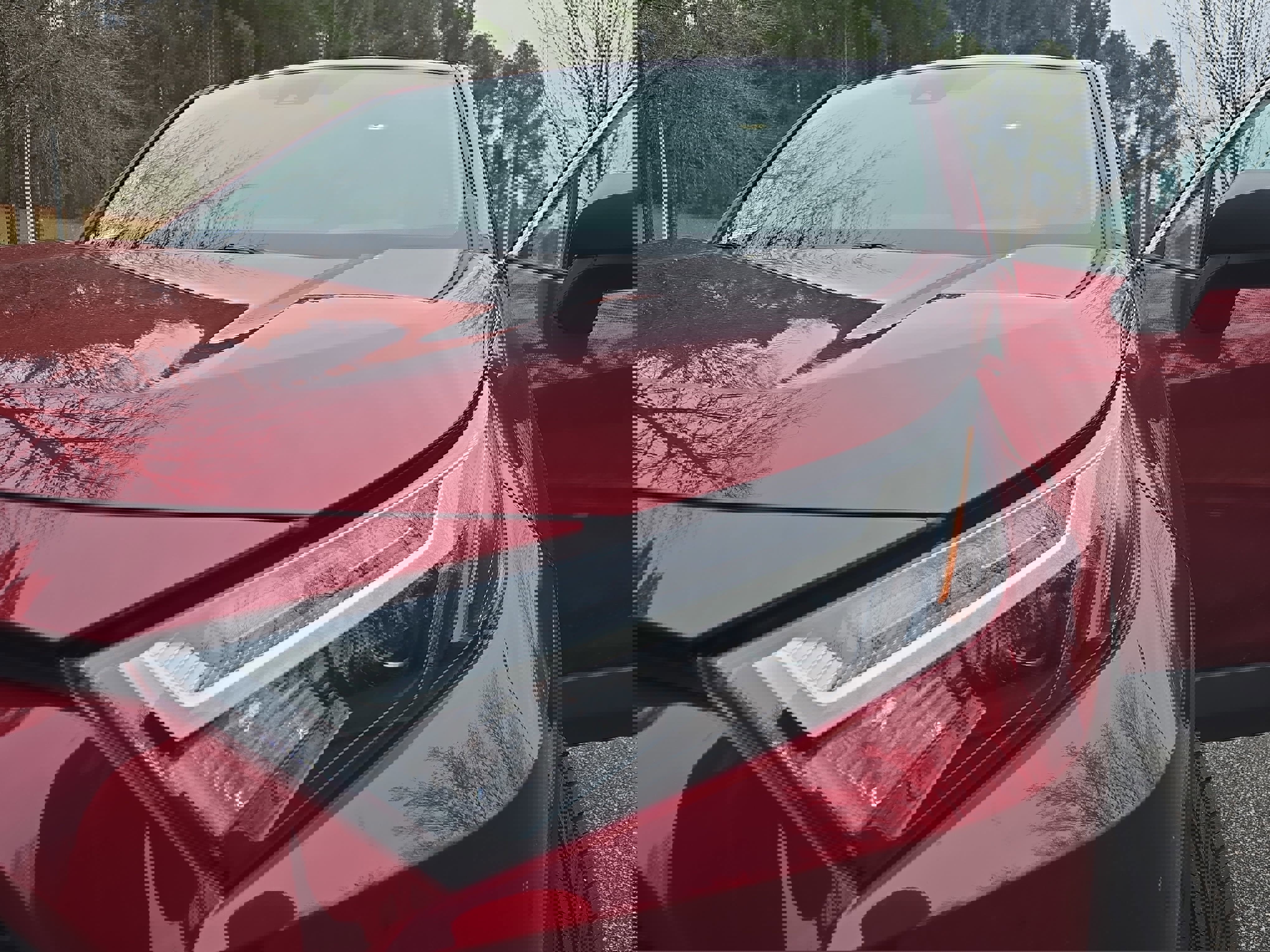 Used 2023 Toyota RAV4 LE image 28