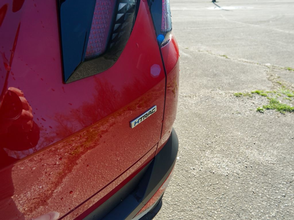 Used 2023 Hyundai Tucson SEL w/ Convenience Package image 9