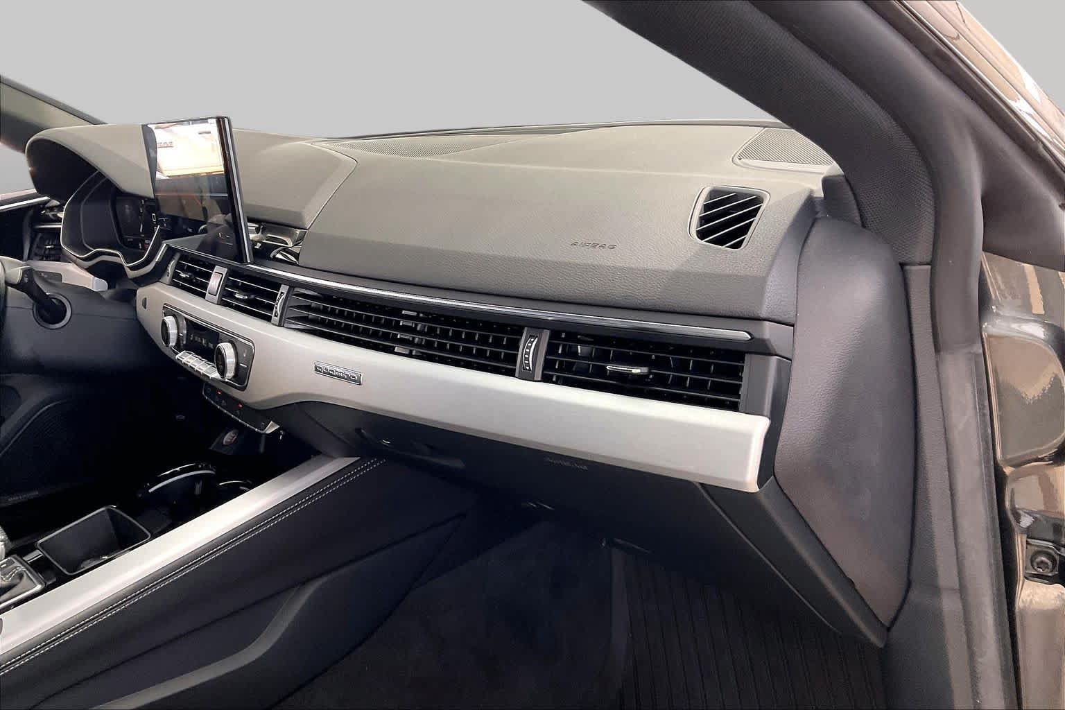 Used 2021 Audi S5 Premium Plus w/ Premium Plus Package AWD/4WD image 18