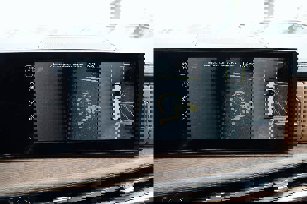 New 2026 Hyundai Santa Fe Calligraphy image 20