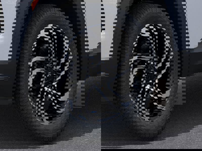 New 2026 Chevrolet TrailBlazer RS w/ Convenience Package image 15