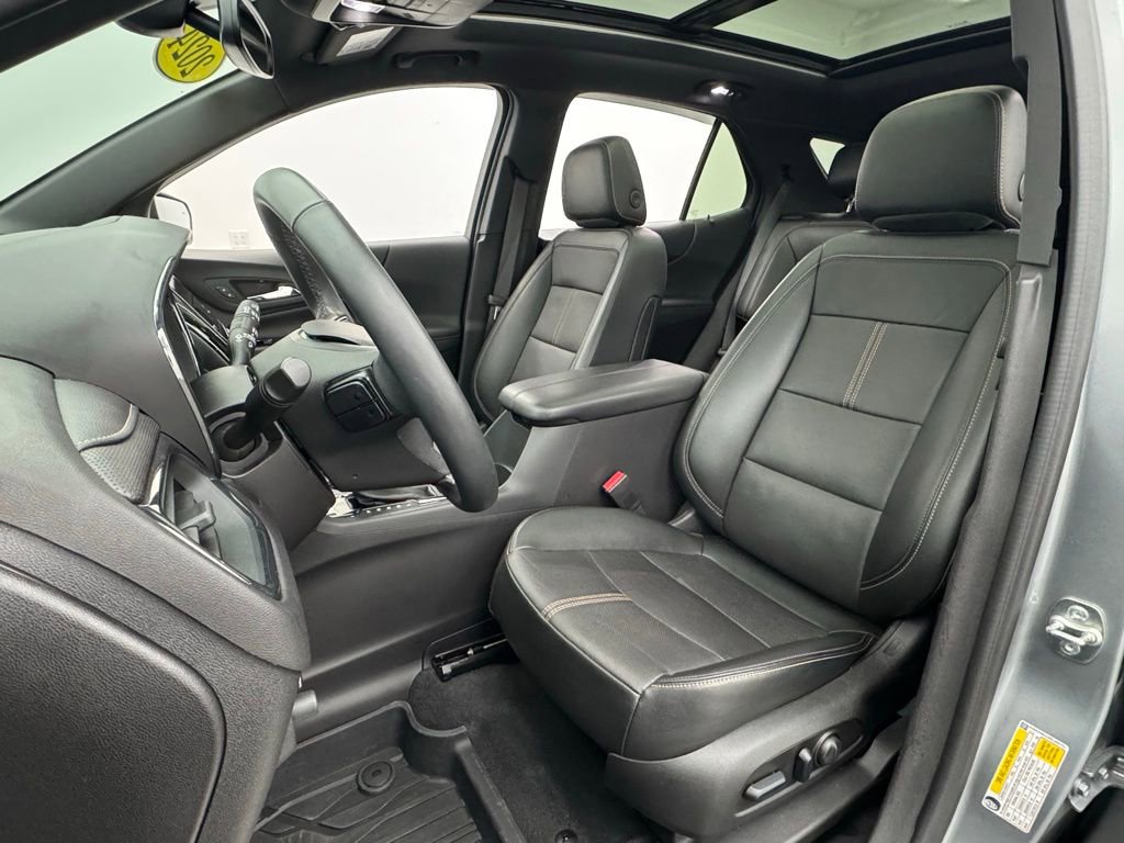 Used 2024 Chevrolet Equinox Premier image 19